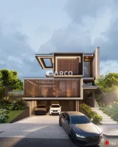 Casa de Condomínio com 5 Quartos à venda, 380m² no Condomínio Residencial Alphaville II, São José dos Campos