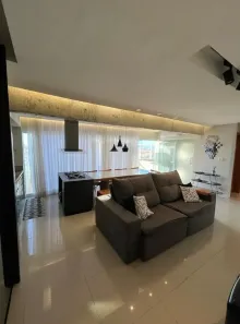 Cobertura com 2 Quartos para alugar, 100m² no Jardim Armação, Salvador