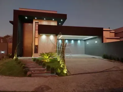 Casa de Condomínio com 3 Quartos à venda, 196m² no Jardim Valencia, Ribeirão Preto