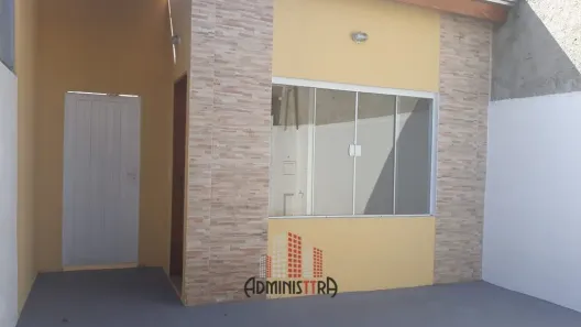 Casa com 2 Quartos à venda, 150m² no Parque Santos Dumont, Votorantim