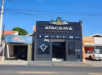 Imóvel Comercial com 3 Quartos à venda, 320m² no Centro, Bady Bassitt