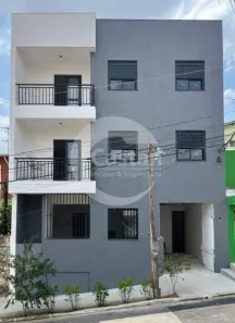 Apartamento com 1 Quarto à venda, 28m² no Vila Gumercindo, São Paulo
