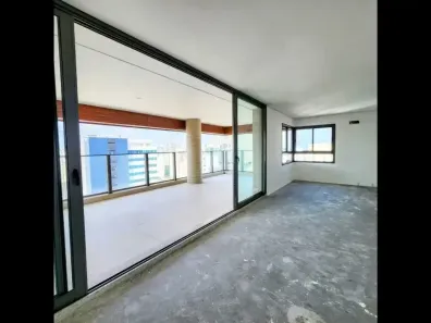 Apartamento com 3 Quartos à venda, 232m² no Brooklin Paulista, São Paulo