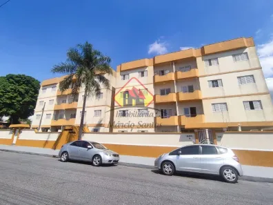Apartamento com 2 Quartos à venda, 68m² no Parque São Luís, Taubaté