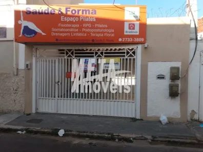 Casa com 4 Quartos à venda, 162m² no Centro, Campos dos Goytacazes
