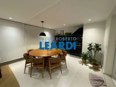 Apartamento com 3 Quartos à venda, 123m² no Parque São Jorge, São Paulo