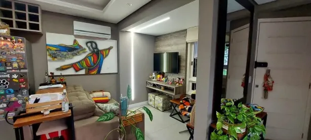 Casa de Condomínio com 3 Quartos à venda, 110m² no Ipanema, Porto Alegre