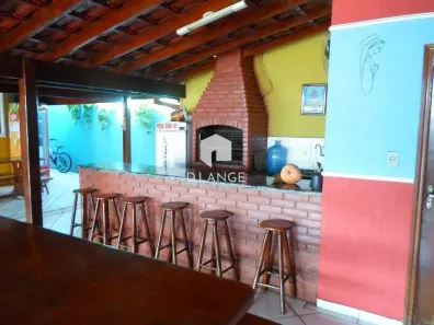 Fazenda/Sítio com 2 Quartos à venda, 1001m² no Parque San Giovani, Cosmópolis