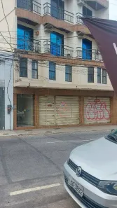 Ponto Comercial para alugar, 400m² no Centro, Macaé