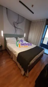 Apartamento com 1 Quarto à venda, 28m² no Vila Mariana, São Paulo