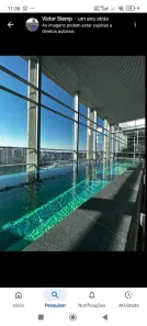 Apartamento com 2 Quartos à venda, 72m² no Vila Cruzeiro, São Paulo
