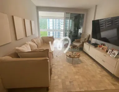 Apartamento com 3 Quartos à venda, 110m² no Barra Olímpica, Rio de Janeiro
