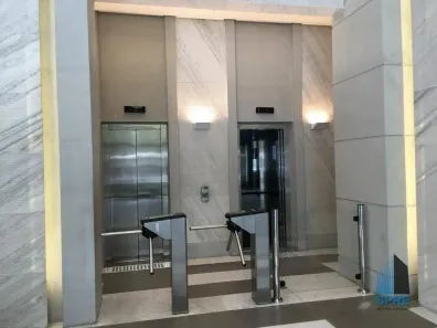 Sala Comercial para alugar, 478m² no Santo Amaro, São Paulo