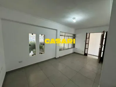 Sobrado com 3 Quartos para alugar, 154m² no Jordanópolis, São Bernardo do Campo