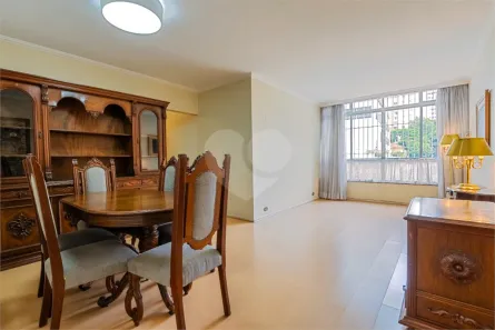 Apartamento com 2 Quartos à venda, 97m² no Consolação, São Paulo