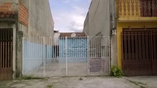 Casa com 1 Quarto à venda, 60m² no Jardim Josane, Sorocaba