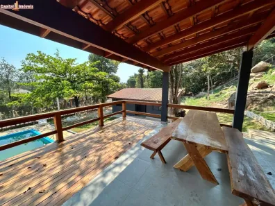 Fazenda/Sítio com 2 Quartos à venda, 2940m² no Vale das Laranjeiras, Indaiatuba