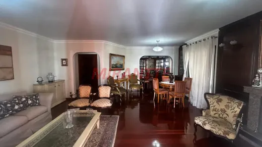 Apartamento com 4 Quartos à venda, 220m² no Indianópolis, São Paulo