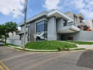 Casa de Condomínio com 3 Quartos à venda, 280m² no Residencial Santa Maria, Valinhos