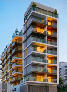 Apartamento com 1 Quarto à venda, 37m² no Morro da Glória, Juiz de Fora