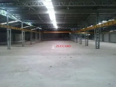 Galpão/Depósito/Armazém à venda, 2800m² no Vila Jaraguá, São Paulo
