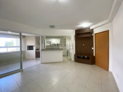 Apartamento com 3 Quartos à venda, 78m² no Gleba Fazenda Palhano, Londrina