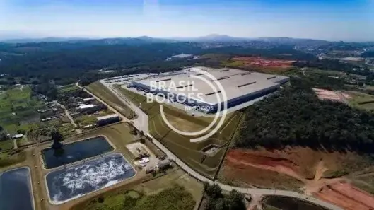 Galpão/Depósito/Armazém para alugar, 8315m² no Fontes, Arujá
