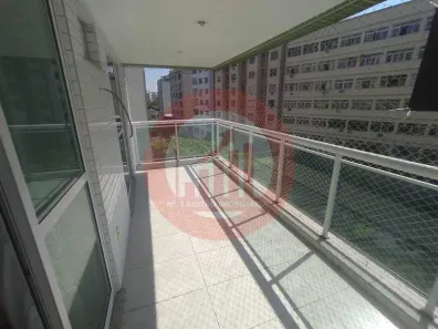Apartamento com 2 Quartos à venda, 80m² no Maracanã, Rio de Janeiro