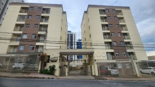 Apartamento com 2 Quartos à venda, 50m² no Jardim Pagliato, Sorocaba
