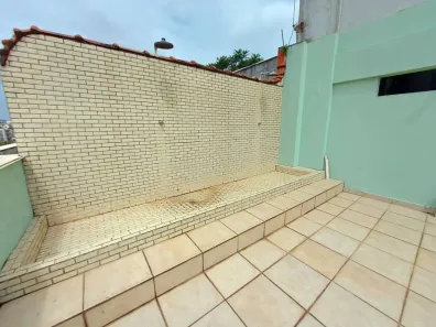 Cobertura com 4 Quartos à venda, 273m² no Enseada, Guarujá