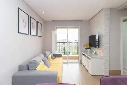 Apartamento com 2 Quartos à venda, 56m² no Vila Medeiros, São Paulo