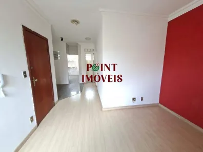 Apartamento com 2 Quartos à venda, 46m² no Havaí, Belo Horizonte