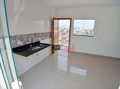 Apartamento com 2 Quartos à venda, 43m² no Cidade Patriarca, São Paulo