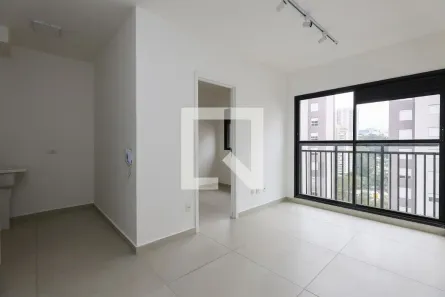 Apartamento com 2 Quartos à venda, 37m² no Vila Andrade, São Paulo