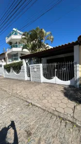 Casa com 3 Quartos à venda, 360m² no Parque Rosário, Campos dos Goytacazes