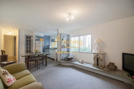 Apartamento com 2 Quartos à venda, 70m² no Vila Suzana, São Paulo