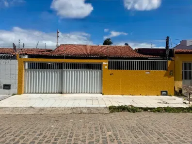 Casa com 3 Quartos à venda, 250m² no Nossa Senhora da Apresentação, Natal
