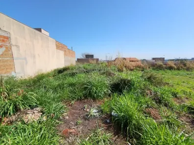 Lote/Terreno à venda, 220m² no Residencial Menezes 5, Bady Bassitt