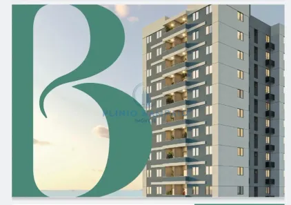 Apartamento com 3 Quartos à venda, 84m² no Itapuã, Vila Velha