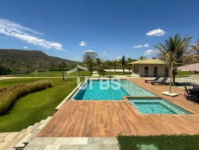 Casa com 6 Quartos à venda, 650m² no Centro, Pirenópolis