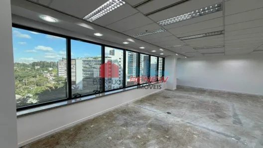 Sala Comercial para alugar, 236m² no Vila Nova Conceição, São Paulo