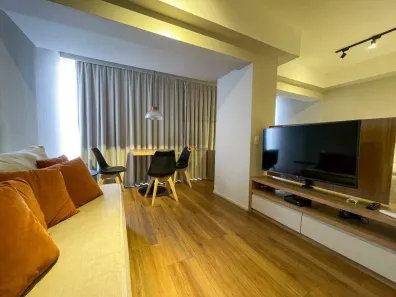 Apartamento com 1 Quarto para alugar, 35m² no Butantã, São Paulo