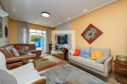 Casa com 3 Quartos à venda, 177m² no Parque Jabaquara, São Paulo