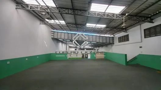 Lote/Terreno para alugar, 500m² no Osvaldo Cruz, São Caetano do Sul