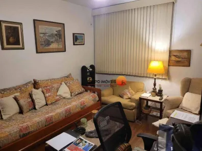 Apartamento com 4 Quartos à venda, 145m² no Icaraí, Niterói