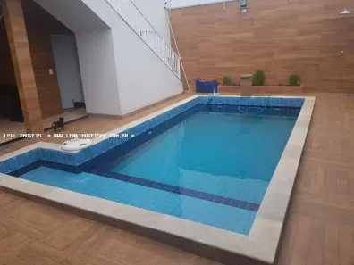 Casa com 3 Quartos à venda, 380m² no Residencial Green Ville, Presidente Prudente