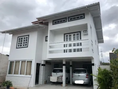 Casa com 7 Quartos à venda, 252m² no Caminho Novo, Palhoça
