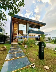 Casa de Condomínio com 5 Quartos à venda, 300m² no Pium (Distrito Litoral), Parnamirim
