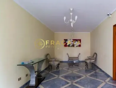Apartamento com 3 Quartos à venda, 195m² no Consolação, São Paulo
