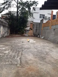 Lote/Terreno à venda, 366m² no Água Branca, São Paulo